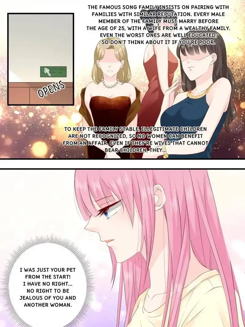 Don't be so harsh Chapter 233 9